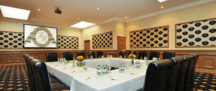 Flannery`s Hotel Conference Facilities